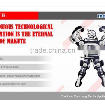 Portable Electric Drill With Rated Input Power 350W photo-3