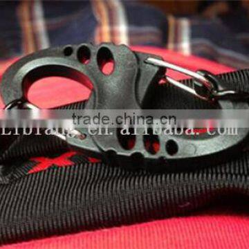 Portable Special Shape Detachable S Carabiner photo-2