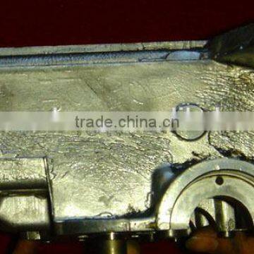 Chinese Auto Spare Parts for Mitsubishi 4d56 Cylinder Head MD303750 MD348983 AMC908513 photo-5