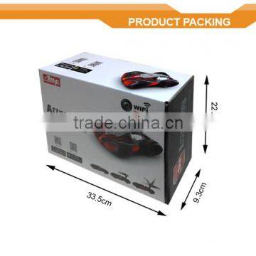 Top Selling 4ch Universal rc Car Remote Control, rc Car With Wireless Camera (IOS/ANDROID) photo-6