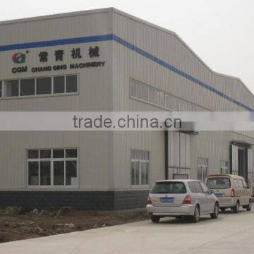 Skid Loader Attachment/Hydraulic Tree Mover