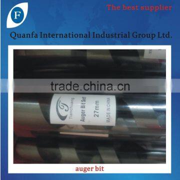 Auger Bit photo-3