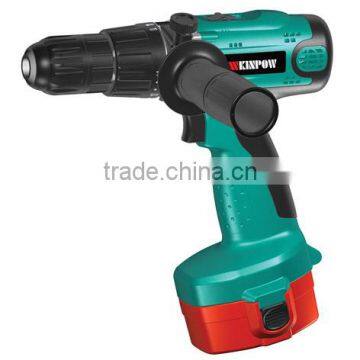 9.6V/12v/14.4V18v Cordless Drill Cordless Screwdriver Cordless Tool Cordless Power Tool photo-5