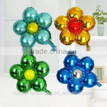 Wholesale Balloons Stand for Wedding Decoration Foil Balloon for Celebration photo-5