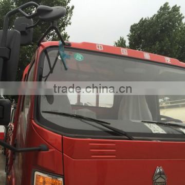 Quality Sinotruk 4*2 HOWO 5 ton dump truck