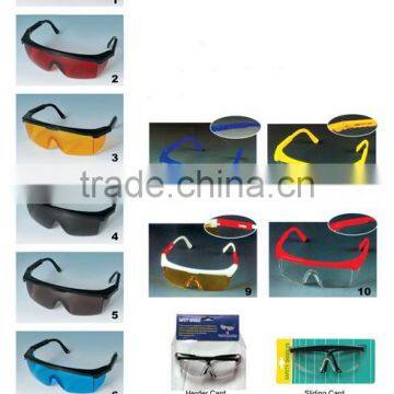 Safety Goggle