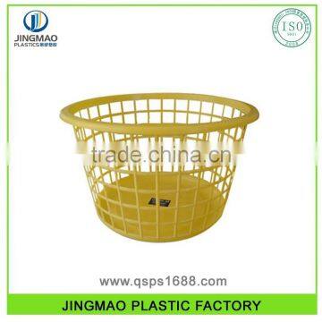 Plastic Laundry Basket