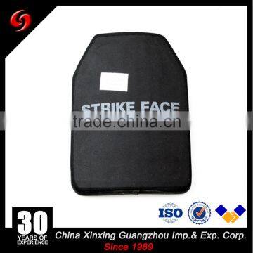 Military NIJ IV body armor bullet proof plate&ballistic panel