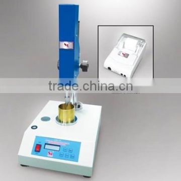 Advance Automatic Digital Cone Penetrometer