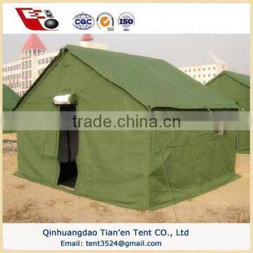 cold weather cotton tent for army