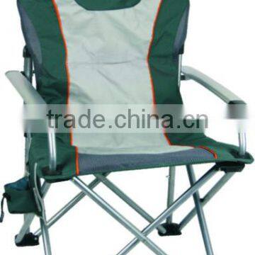 Deluxe Folding Chair with Alu handle