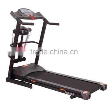 2014 new fitness tradmill/run machine/gym machine with CE/ROHS