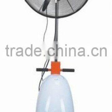 Air Cooling Fan