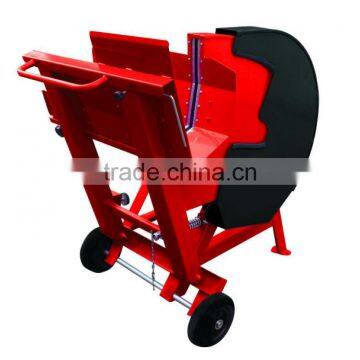 Log Cutter Saw