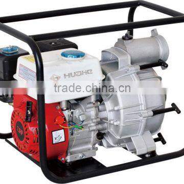 Gasoline Water Pump 4 Inch,agricultural Water Pump Machine photo-2