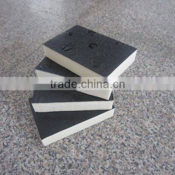Polyurethane Foam Air Duct Board for Ventilation System photo-4