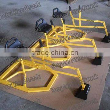 Steel Children Digger photo-4