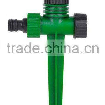 wear-resisting wide varieties durable finely processed various style farm irrigation sprinkler equipment