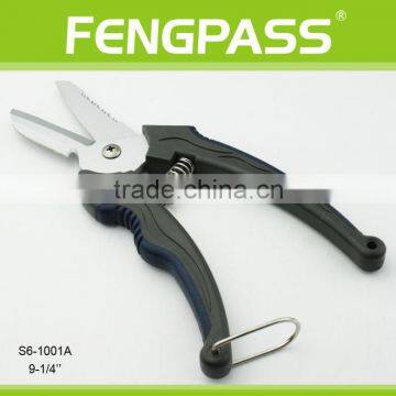 S6-1001A Hand Tool Garden Pruning Garden Scissors photo-2
