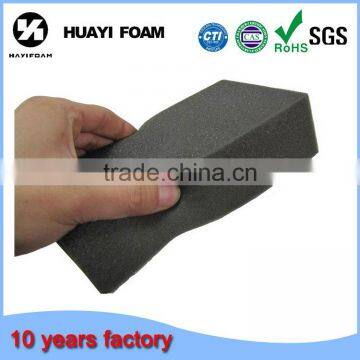 fire retardant pu foam sheet foam board