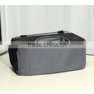 Handle Outdoor Walking Dog Carrier Bag photo-2