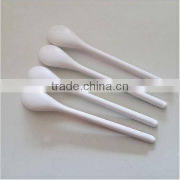 Custom Plastic Spoons for Soup/custom Wholesale Plastic Spoons for Kids/custom Plastic Spoons Wholesale Manufacturer photo-3