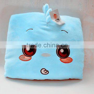 Factory Plush Animal Shaped Pillows photo-6
