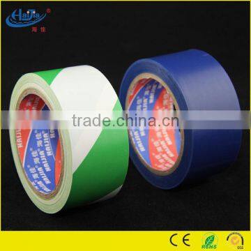 Wholesale PVC Signing Tape Ground Warning Tape Floor Marking Tape photo-6