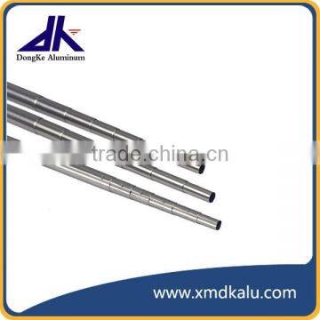 Stainless Steel Telescopic Pole/ Stainless Steel Extendable Pole/ Stainless Steel Telescopic Tube photo-4