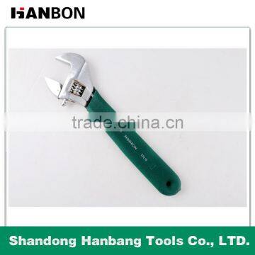 High Quality Adjustable Wrench for Sale,universal Adjustable Spanner Wrench photo-5