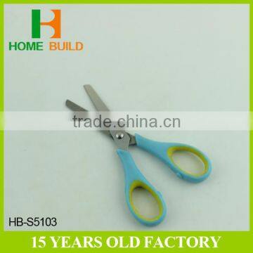 Factory Price HB-S5103 Excellent For Cutting Paper Scissors photo-2