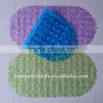 PVC Bath Mat
