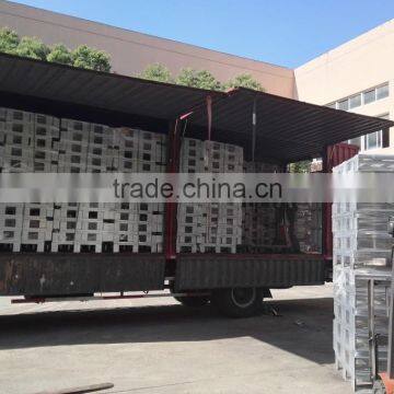 Metal Pallets,Aluminum Pallet,Disposable Pallets