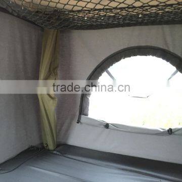 Removable Roof Top Truck Camper Tent Hard Shell With High Quality photo-6