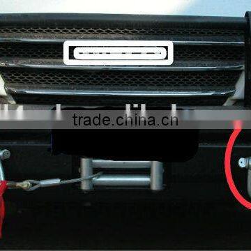 off road car 4x4 front bumper bull bar for toyota prado 150