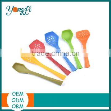 High Quality Eco-Friendly Nylon Kitchen Tools Utensils photo-2