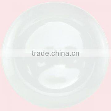 Small Size Round Melamine Salad Bowl photo-4