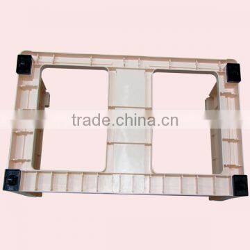 2016 Lovely and Safe 3 Layers Baby Plastic Clothing Drawer photo-6