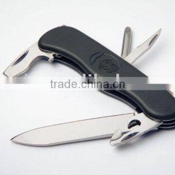 Multi knife/Multi tool knife/Pocket knife ( K9005 )promotion tool multi-function knife