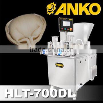 Anko Large Scale Making Filling Frozen Automatic Pierogi Making Machine photo-6