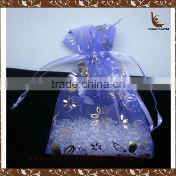 Eva Beads Wholesales Difference Size Col and Scents Air Freshener With Gel Beads photo-2