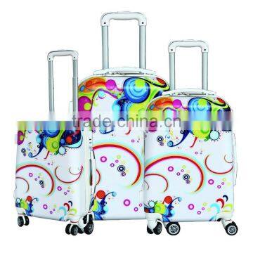 2015 Fashion Lady pc Luggage Set photo-2