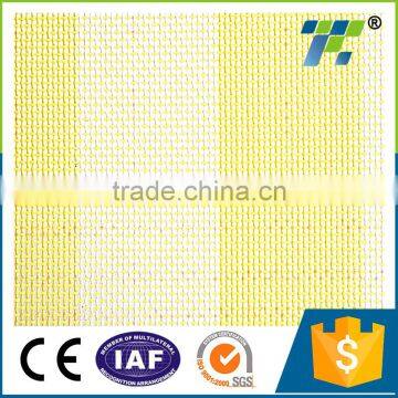 PVC mesh fabric