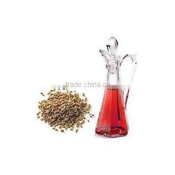 Crude Ajwain Oil