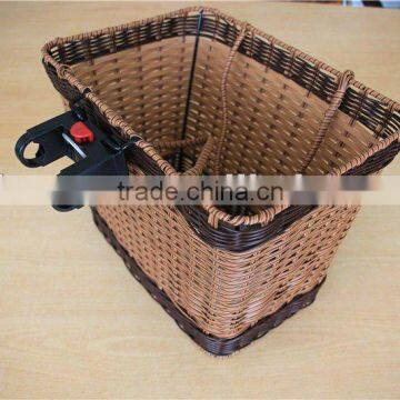 Liho bicycle basket