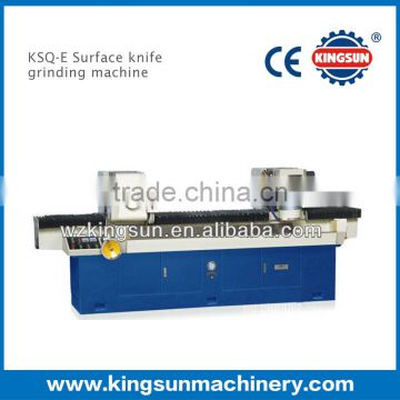 KSQ-E Surface knife grinding machine