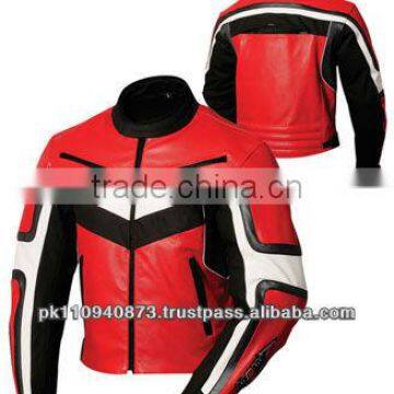 Motorbike Jacket