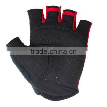Breathable Cycling Gloves photo-2