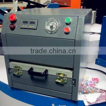 3d Vacuum Heat Transfer Machine for Iphone Case, 3d Sublimation Machine 2016 photo-5