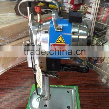 EASTMAN STRAIGHT KNIFE FABRIC CUTTING MACHINE Blue Streak II 629X photo-2